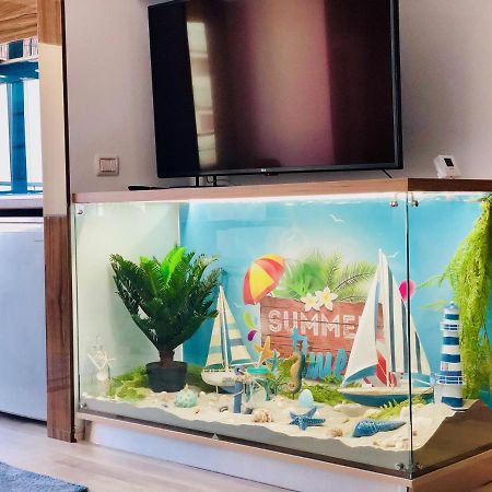 مامايا Hg Apartaments المظهر الخارجي الصورة