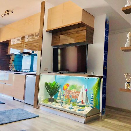 مامايا Hg Apartaments المظهر الخارجي الصورة