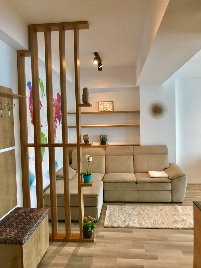 مامايا Hg Apartaments المظهر الخارجي الصورة