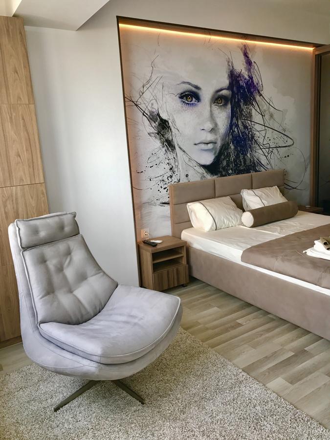 مامايا Hg Apartaments المظهر الخارجي الصورة