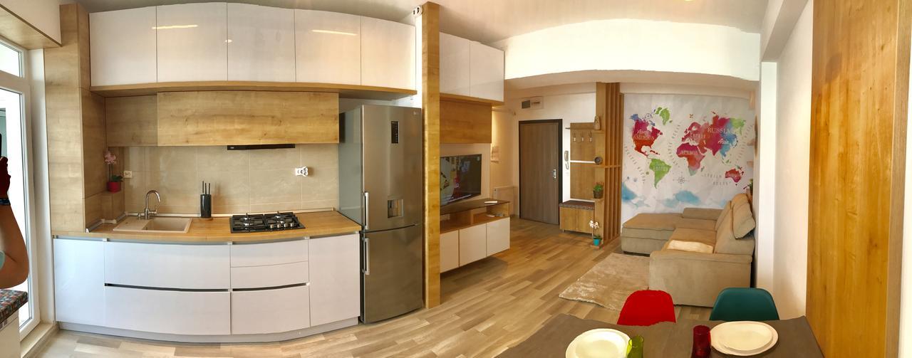 مامايا Hg Apartaments المظهر الخارجي الصورة