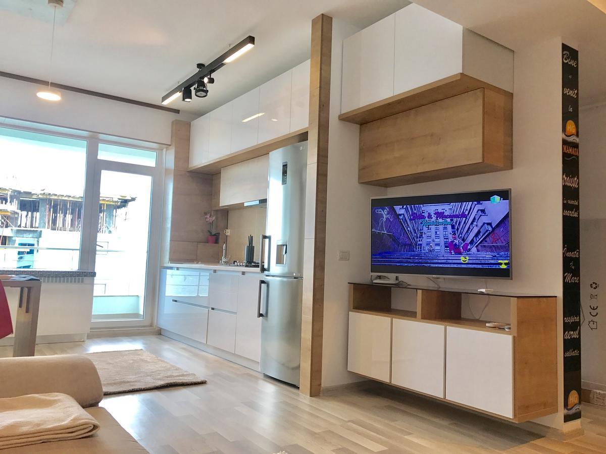 مامايا Hg Apartaments المظهر الخارجي الصورة