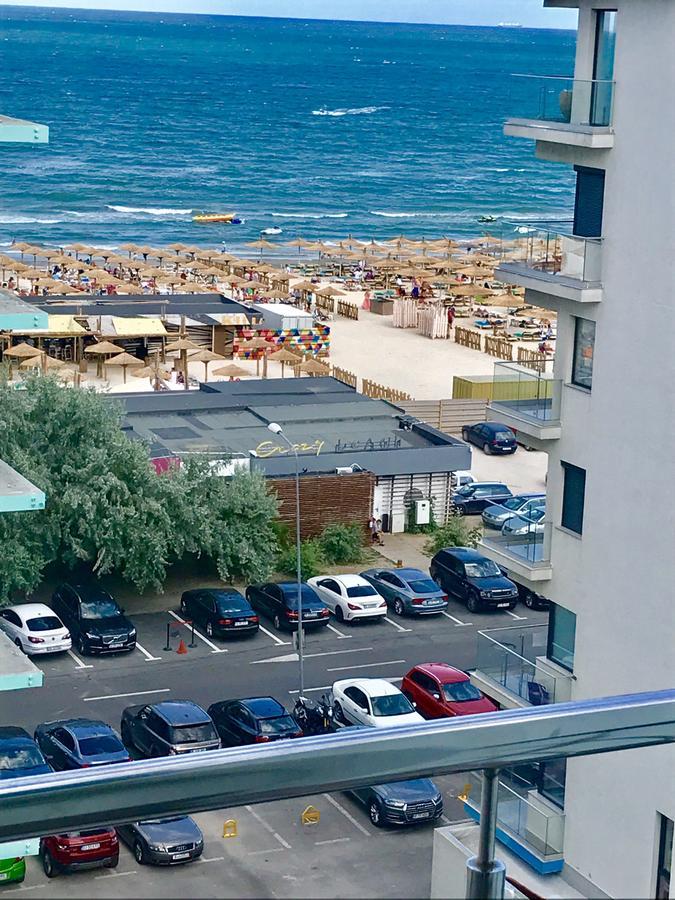 مامايا Hg Apartaments المظهر الخارجي الصورة