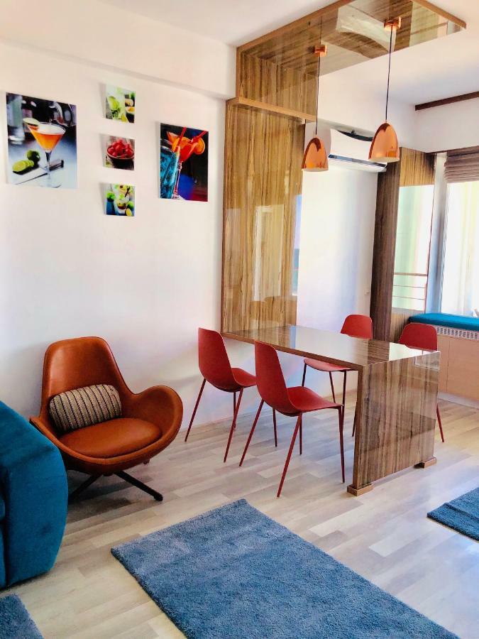 مامايا Hg Apartaments المظهر الخارجي الصورة