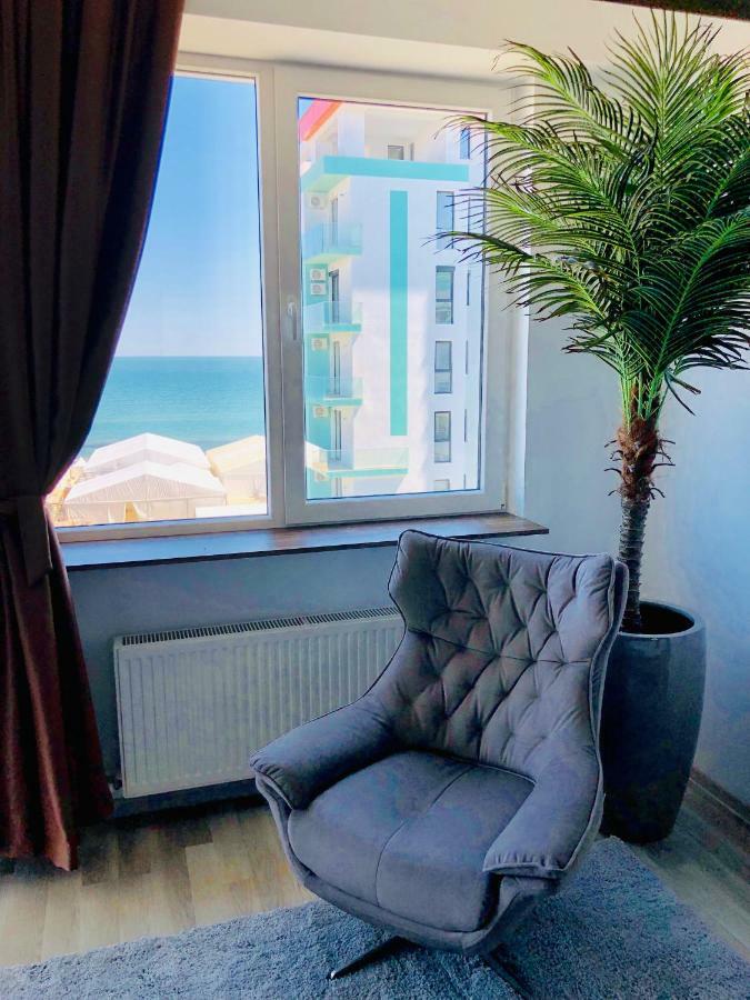 مامايا Hg Apartaments المظهر الخارجي الصورة