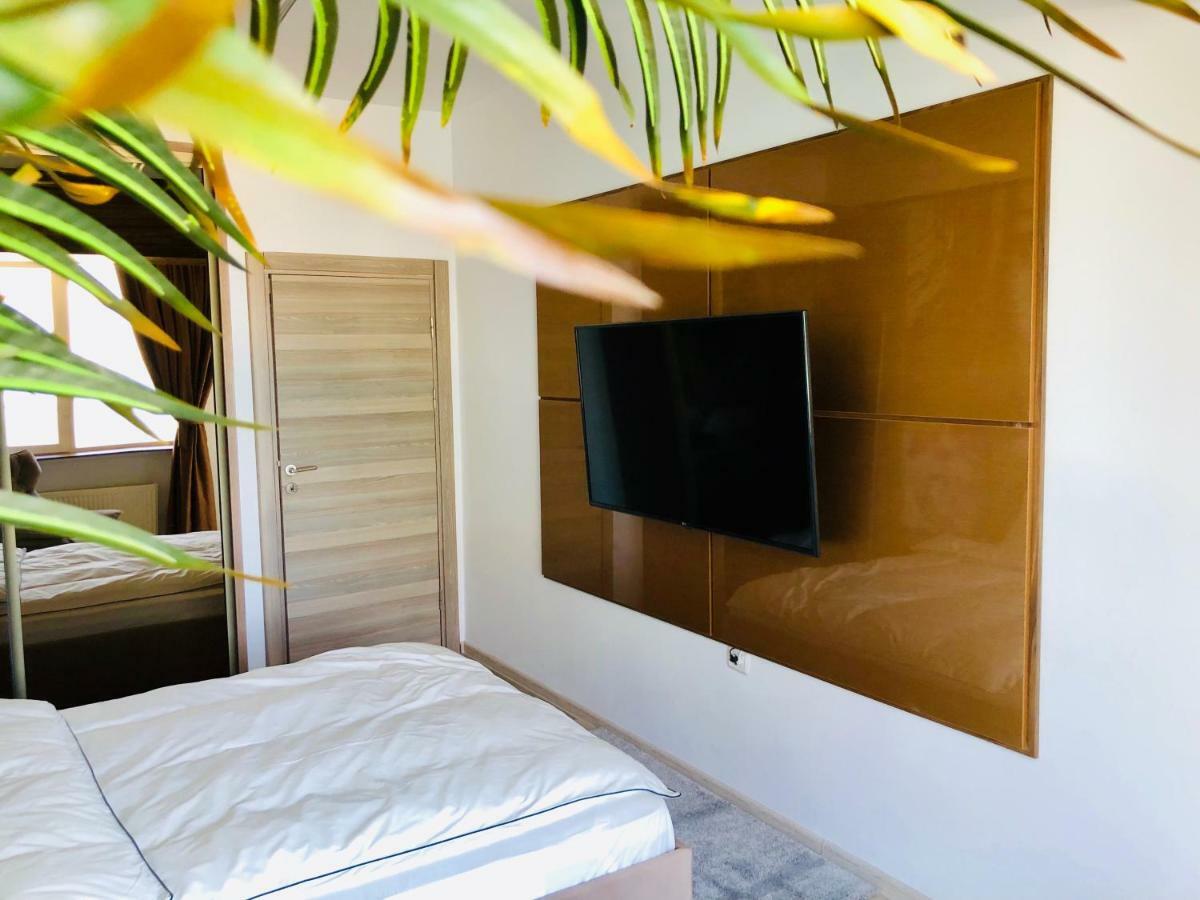 مامايا Hg Apartaments المظهر الخارجي الصورة