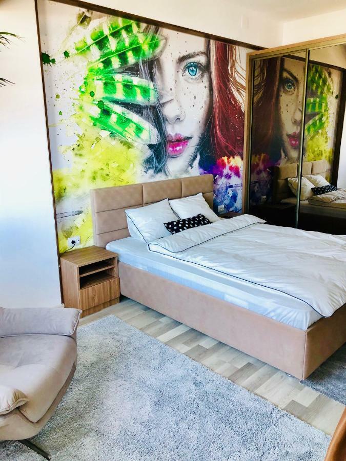 مامايا Hg Apartaments المظهر الخارجي الصورة