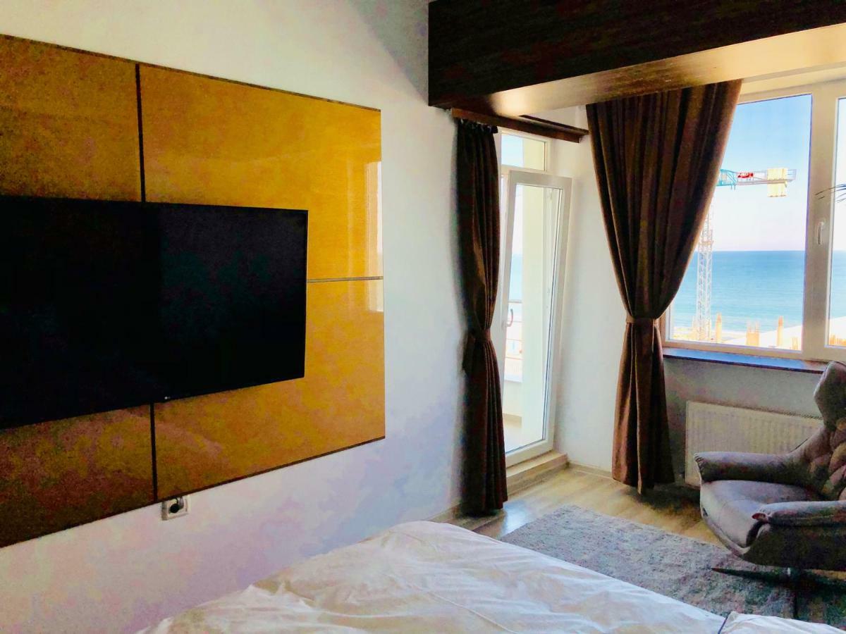 مامايا Hg Apartaments المظهر الخارجي الصورة