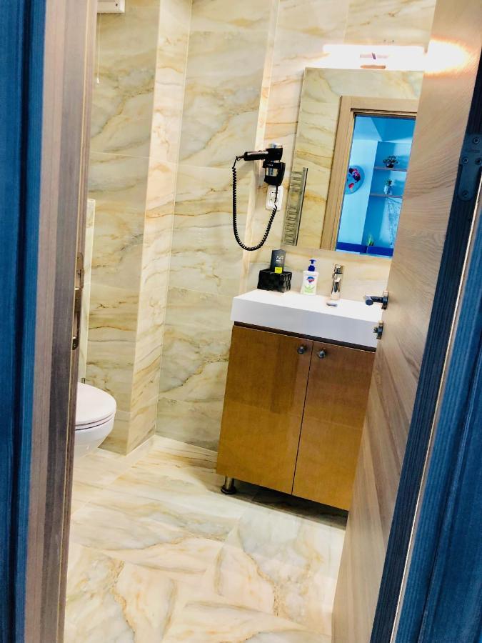 مامايا Hg Apartaments المظهر الخارجي الصورة