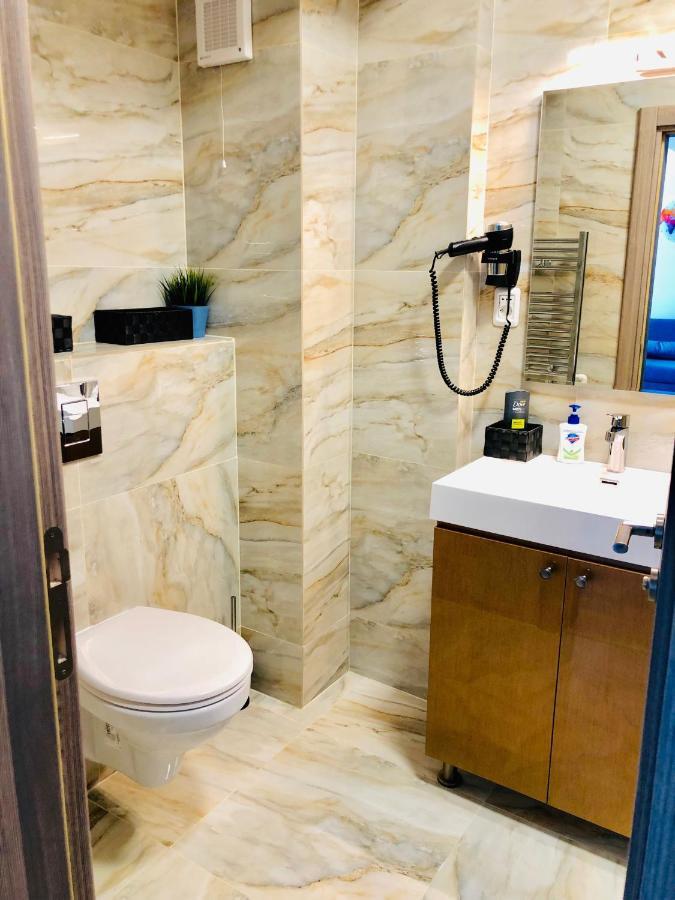 مامايا Hg Apartaments المظهر الخارجي الصورة