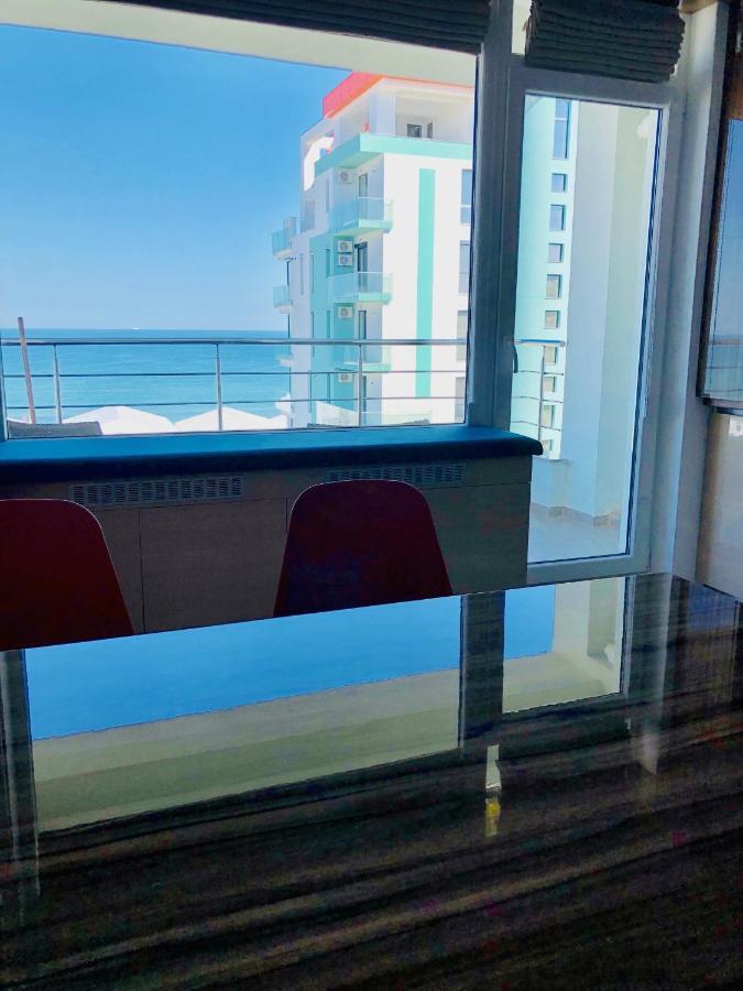 مامايا Hg Apartaments المظهر الخارجي الصورة